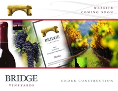 Bridge Vineyards