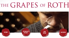 The Grapes of Roth