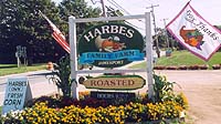 Harbes Family Farm